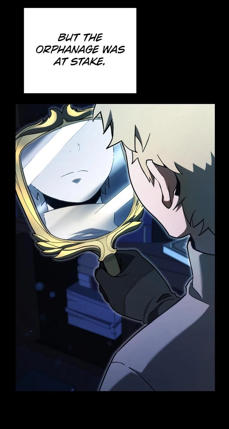 The Beginning After The End - Chapter 176 - Page 15