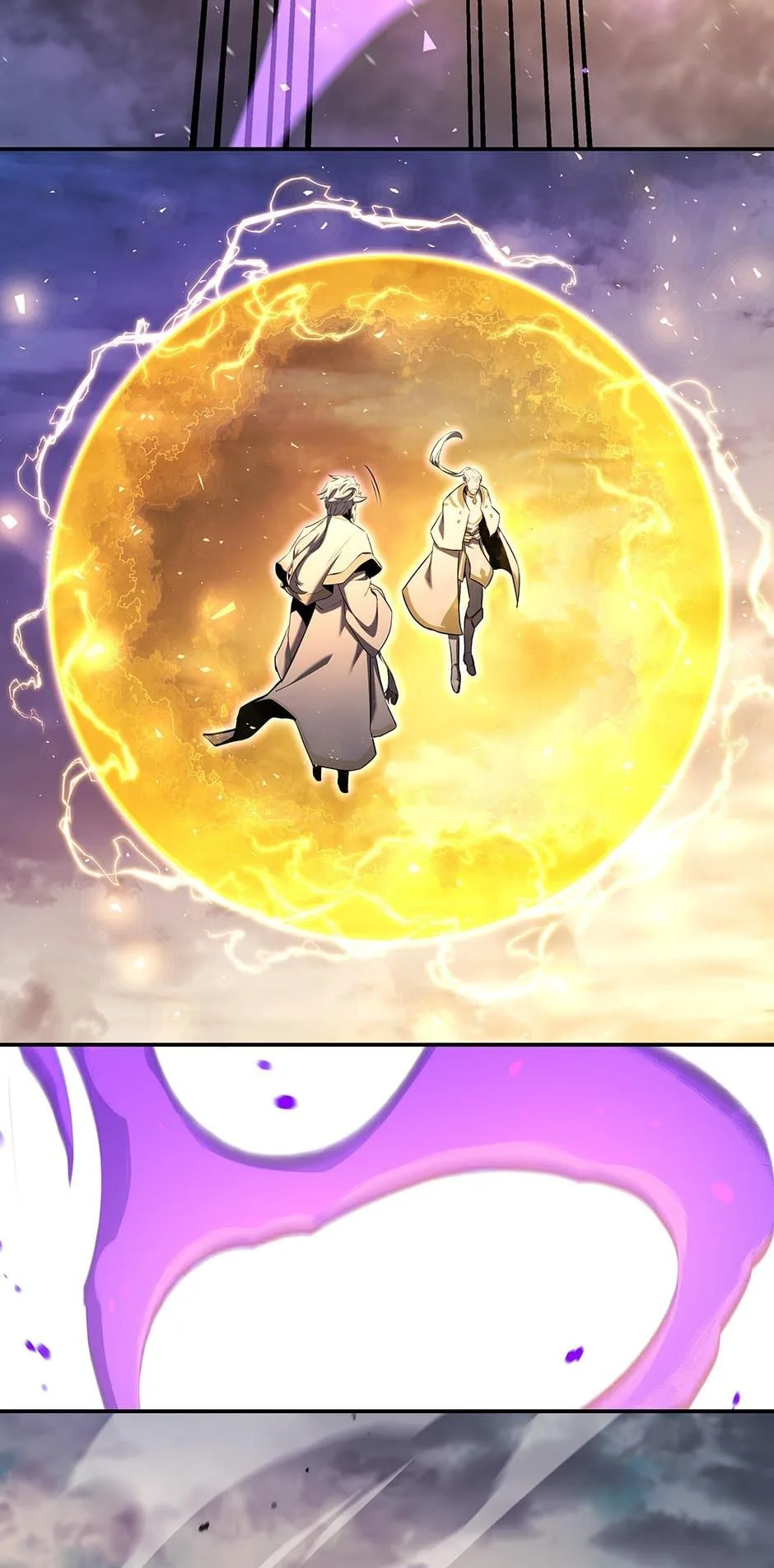 The Beginning After The End - Chapter 176 - Page 151