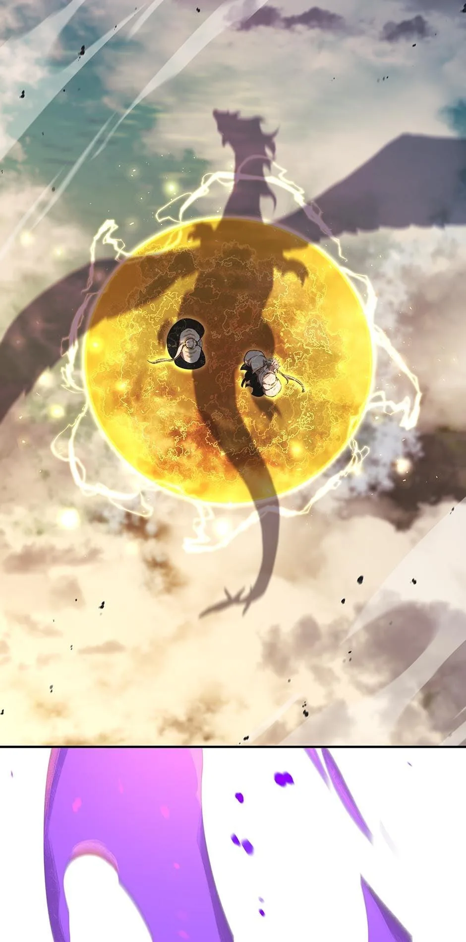 The Beginning After The End - Chapter 176 - Page 152