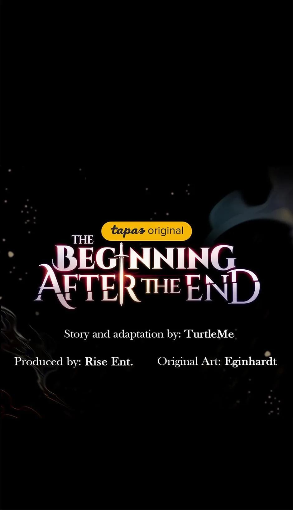 The Beginning After The End - Chapter 176 - Page 156