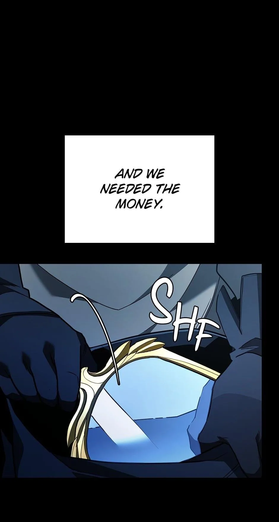 The Beginning After The End - Chapter 176 - Page 16