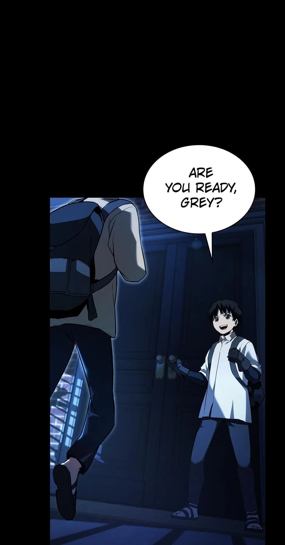 The Beginning After The End - Chapter 176 - Page 17