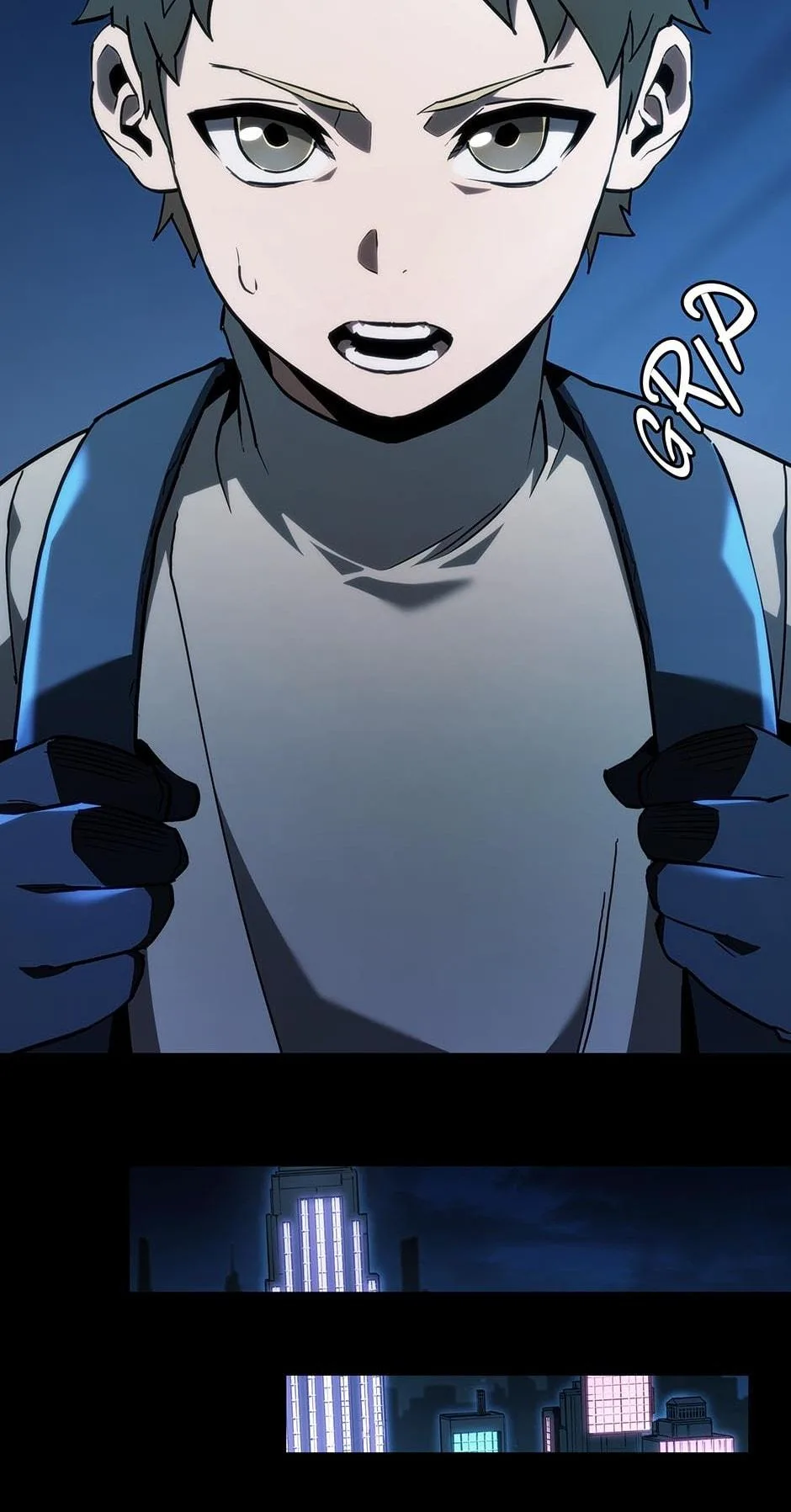 The Beginning After The End - Chapter 176 - Page 19