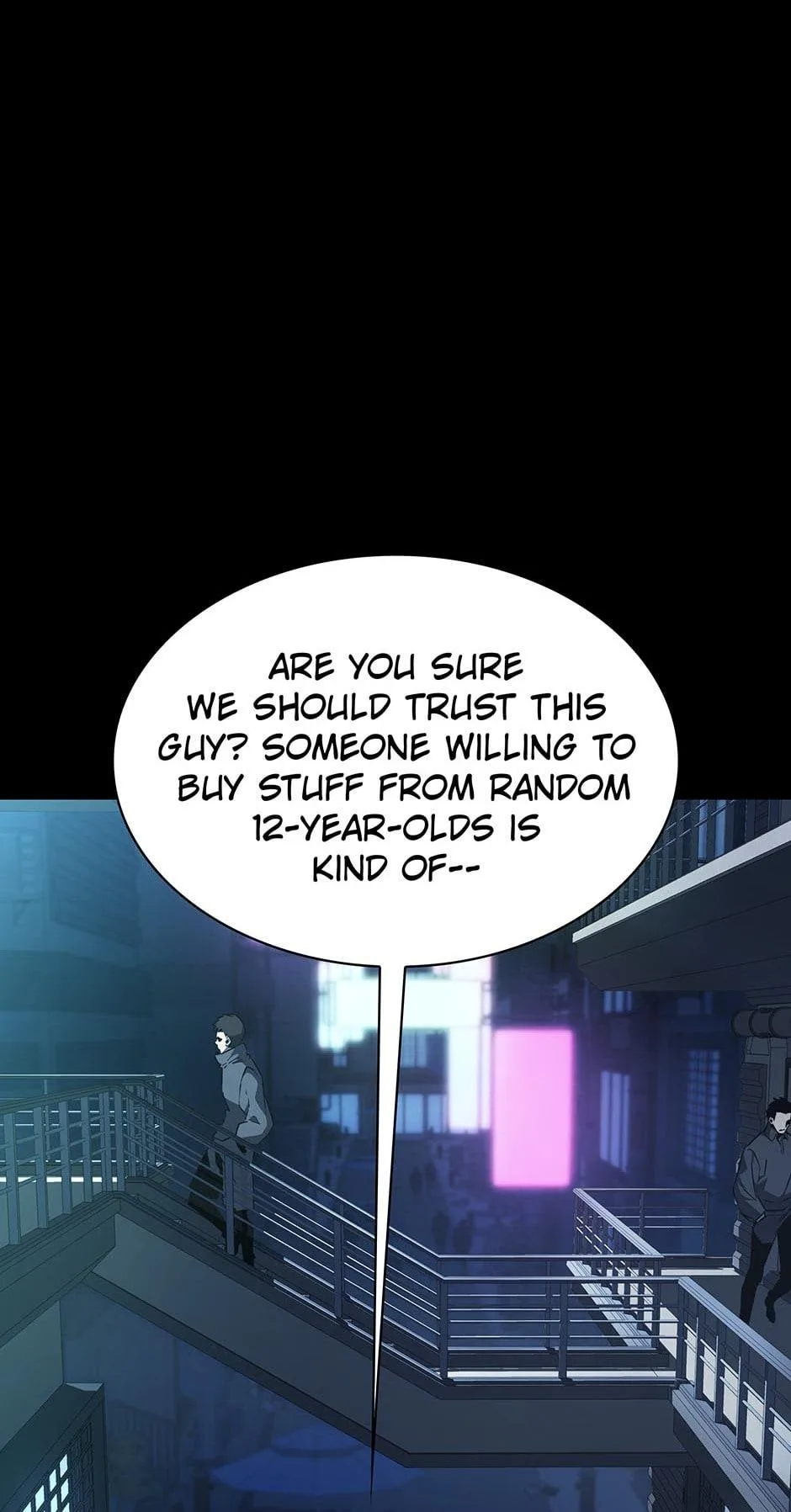 The Beginning After The End - Chapter 176 - Page 20