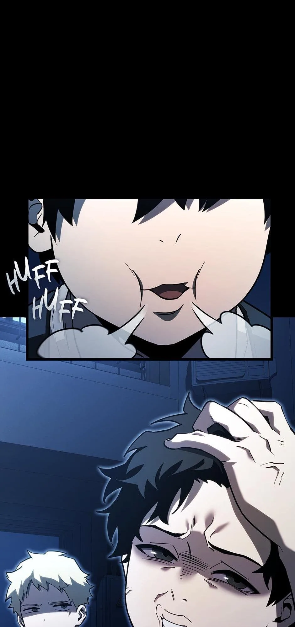 The Beginning After The End - Chapter 176 - Page 23
