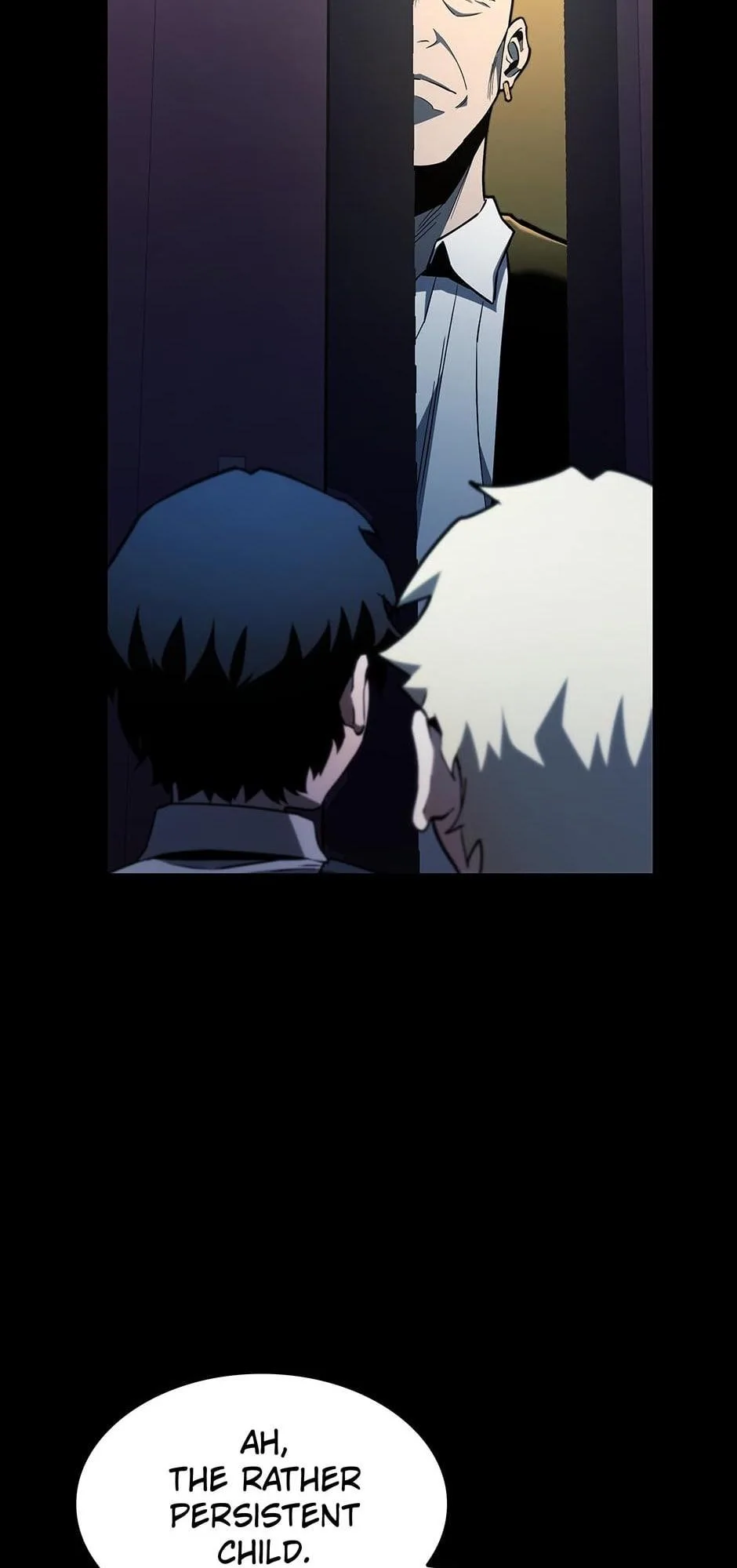 The Beginning After The End - Chapter 176 - Page 25