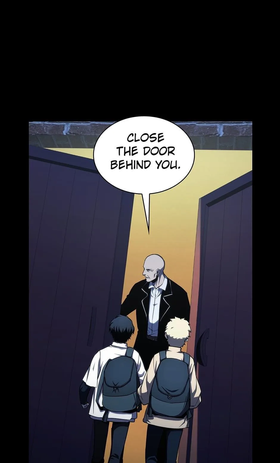 The Beginning After The End - Chapter 176 - Page 27