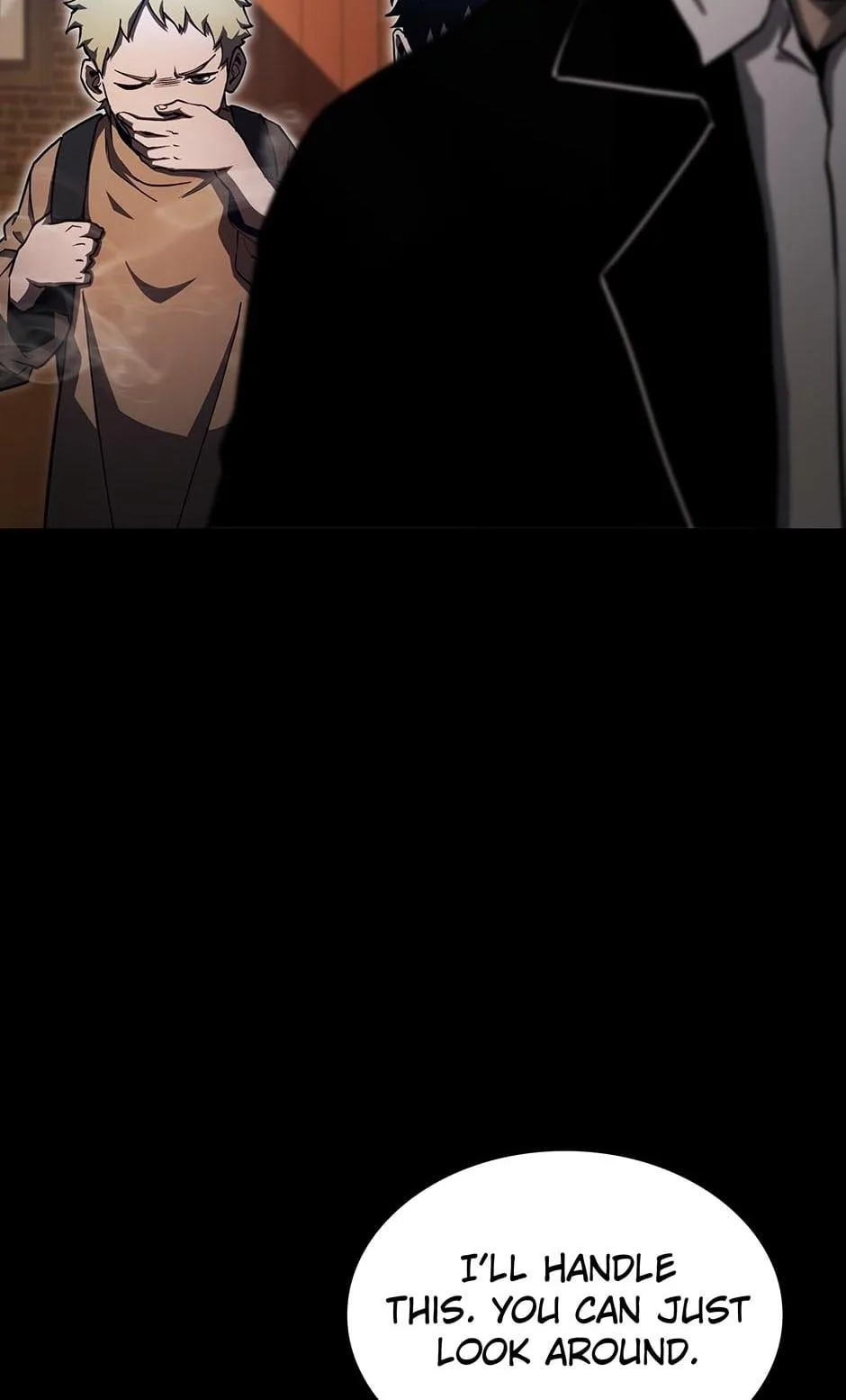 The Beginning After The End - Chapter 176 - Page 29