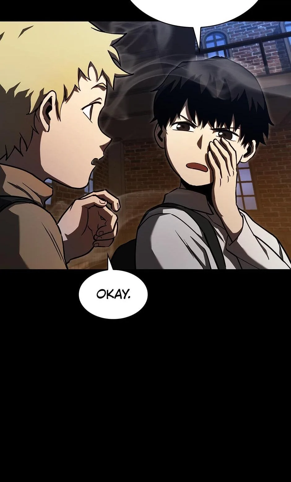 The Beginning After The End - Chapter 176 - Page 30