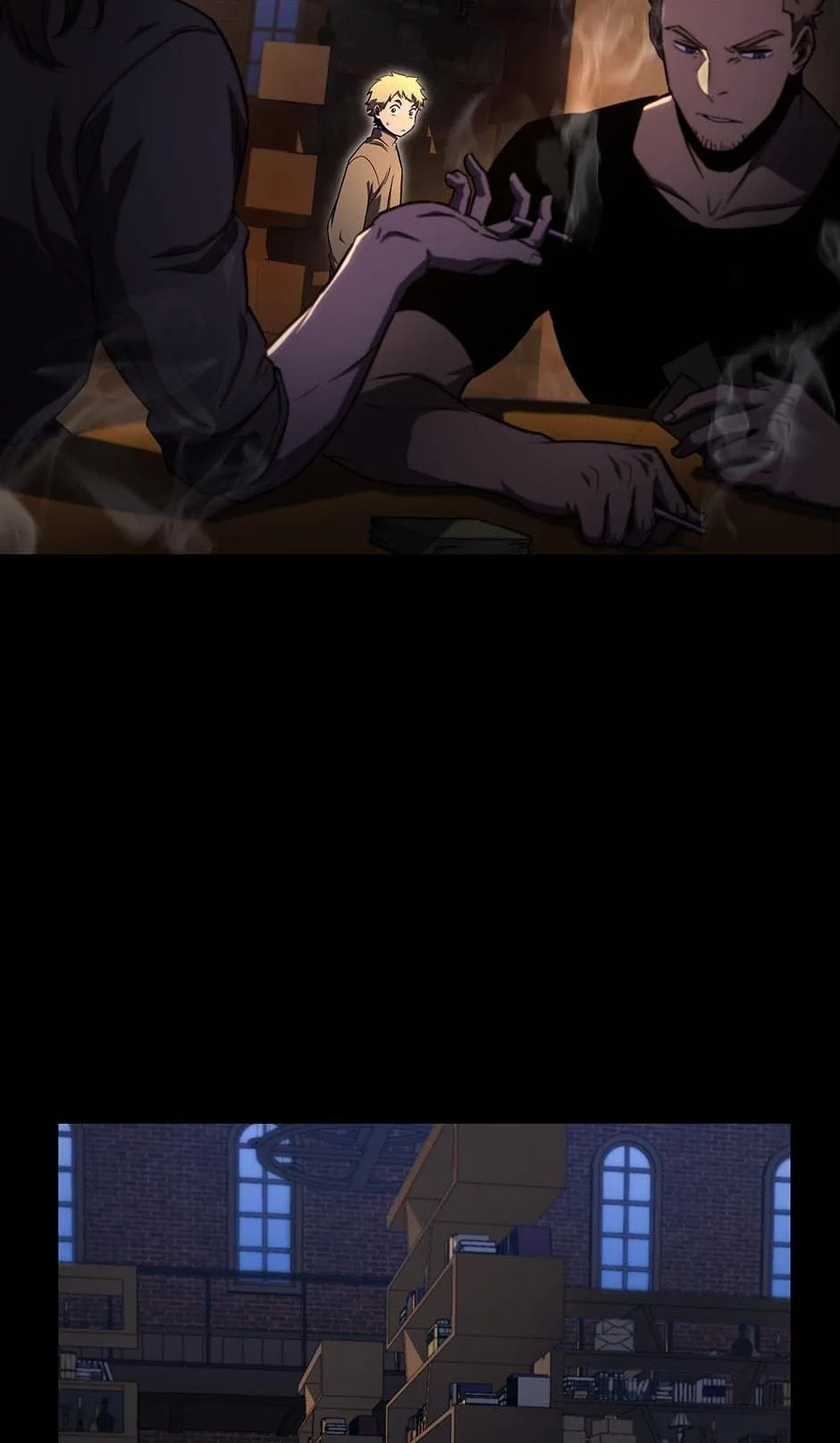 The Beginning After The End - Chapter 176 - Page 33