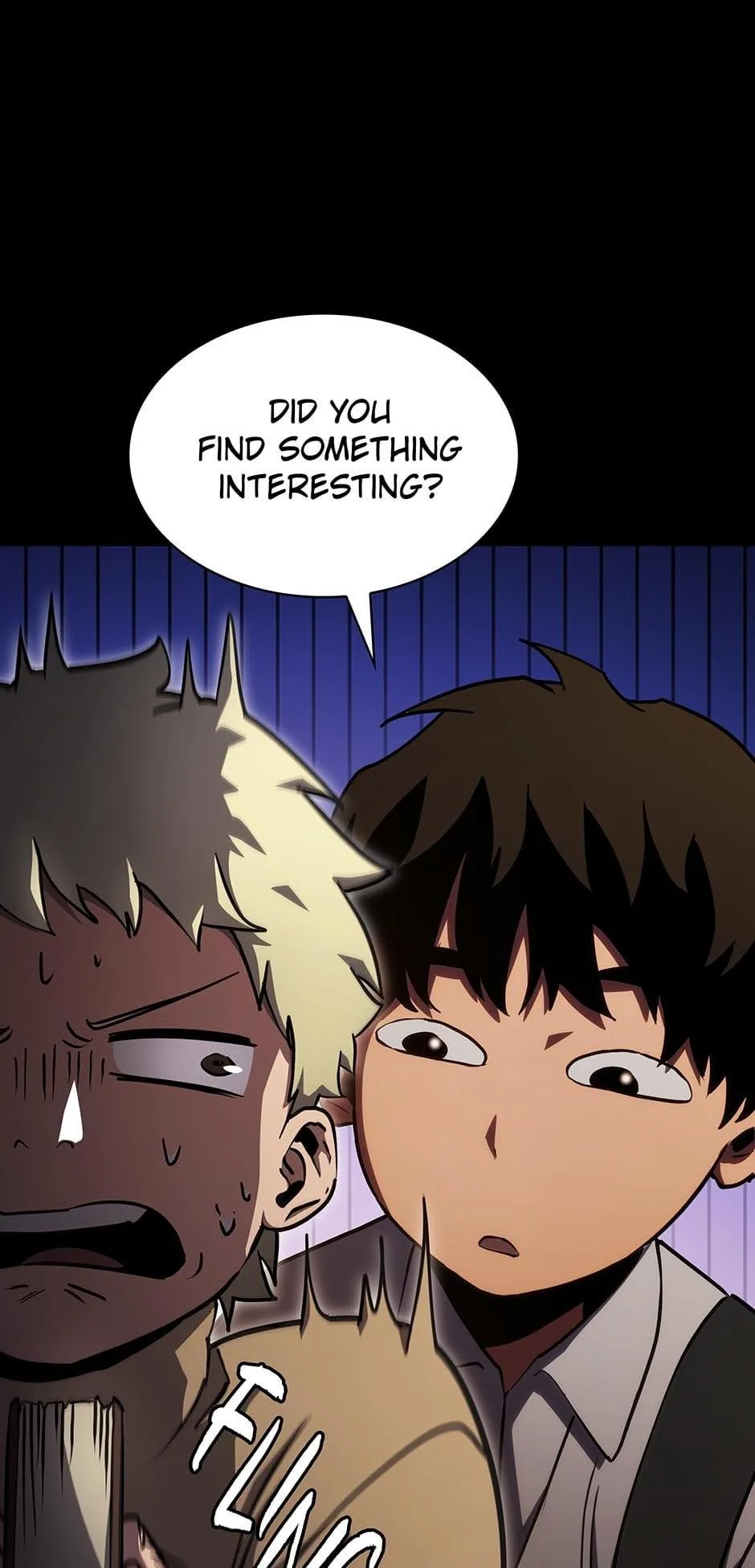 The Beginning After The End - Chapter 176 - Page 38