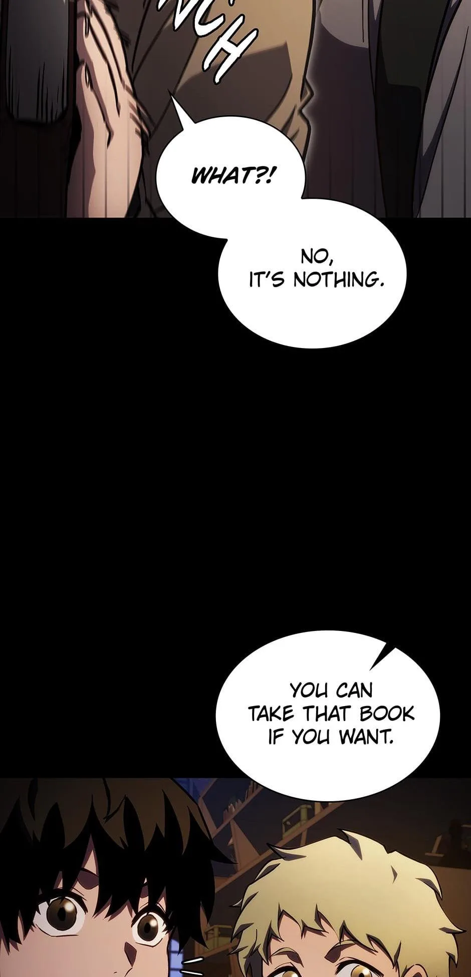 The Beginning After The End - Chapter 176 - Page 39