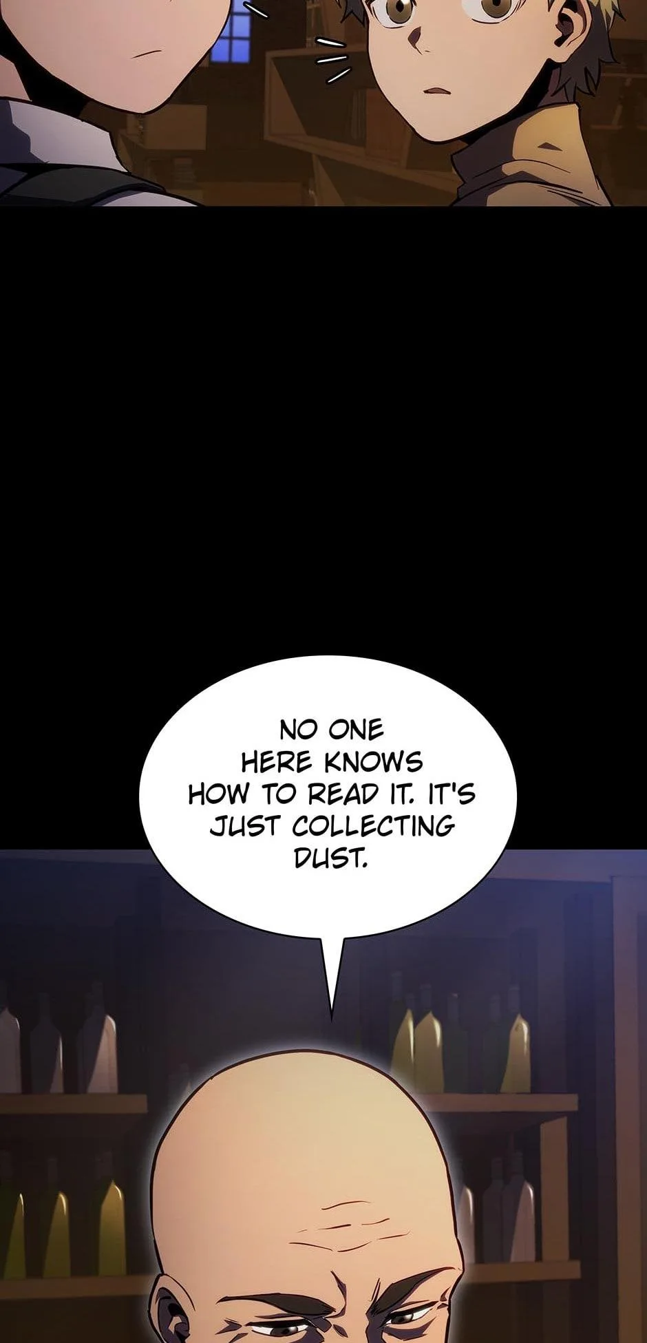 The Beginning After The End - Chapter 176 - Page 40