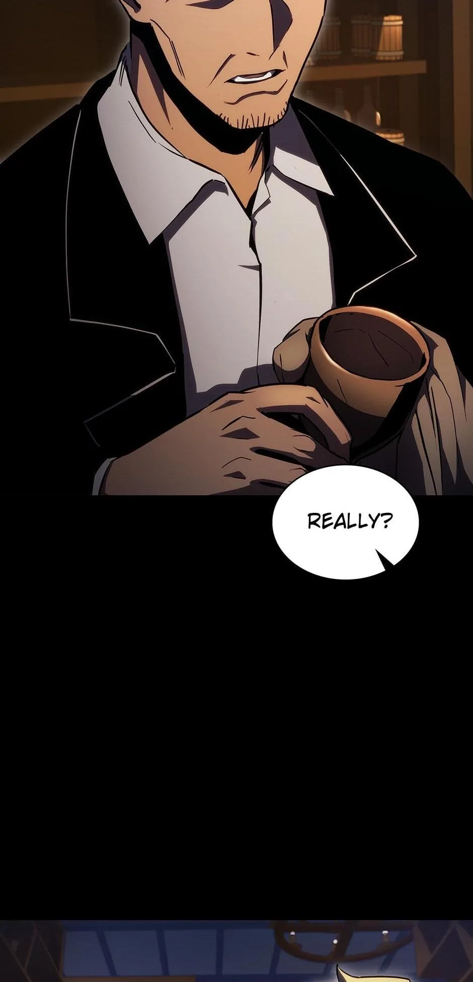 The Beginning After The End - Chapter 176 - Page 41