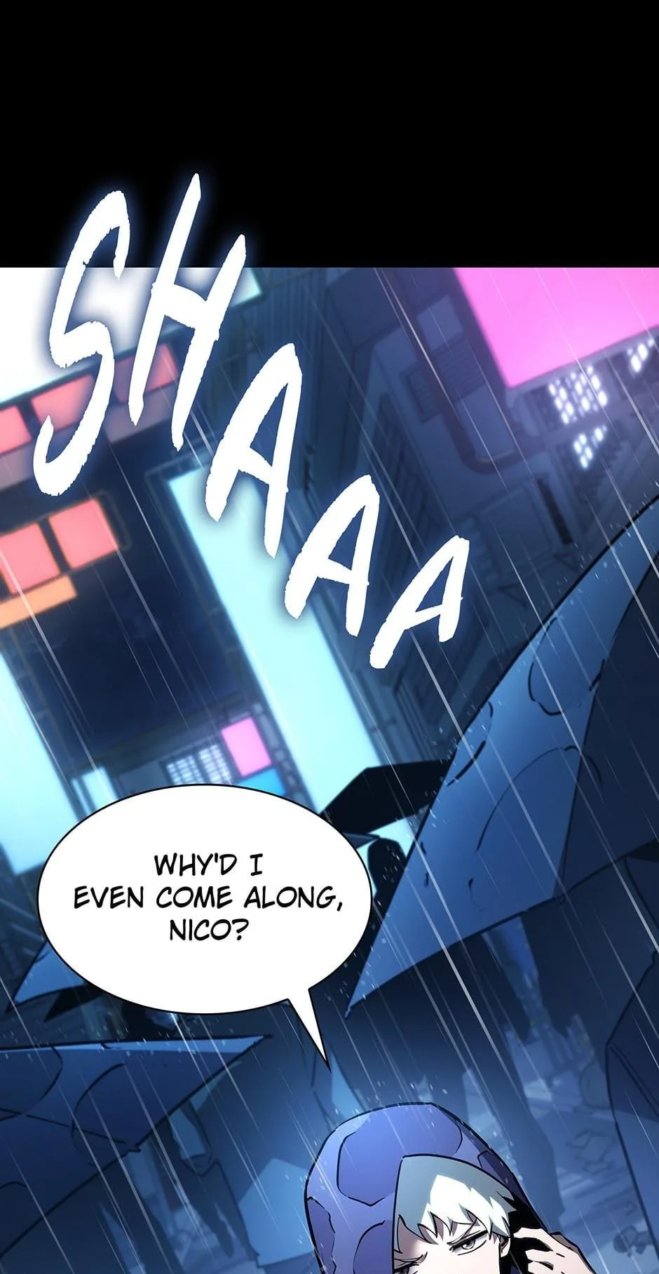 The Beginning After The End - Chapter 176 - Page 44