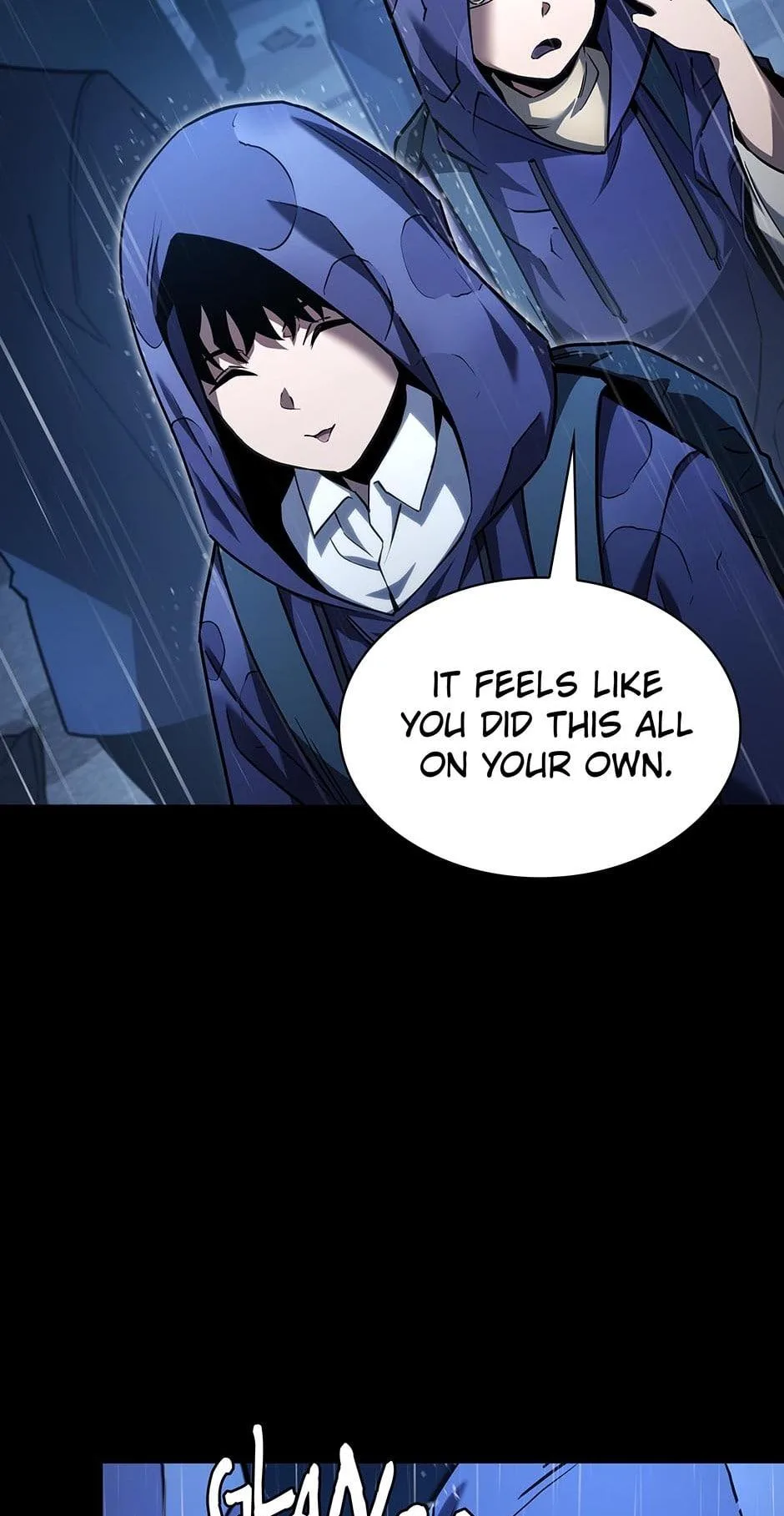 The Beginning After The End - Chapter 176 - Page 45