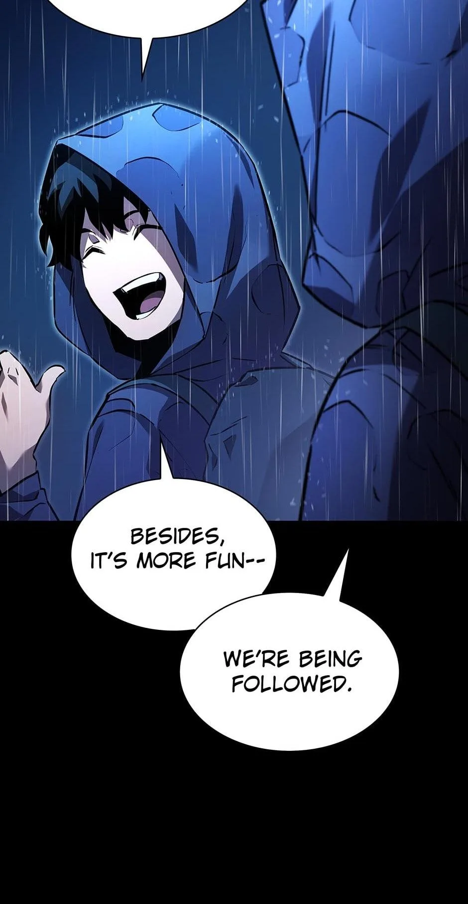 The Beginning After The End - Chapter 176 - Page 47