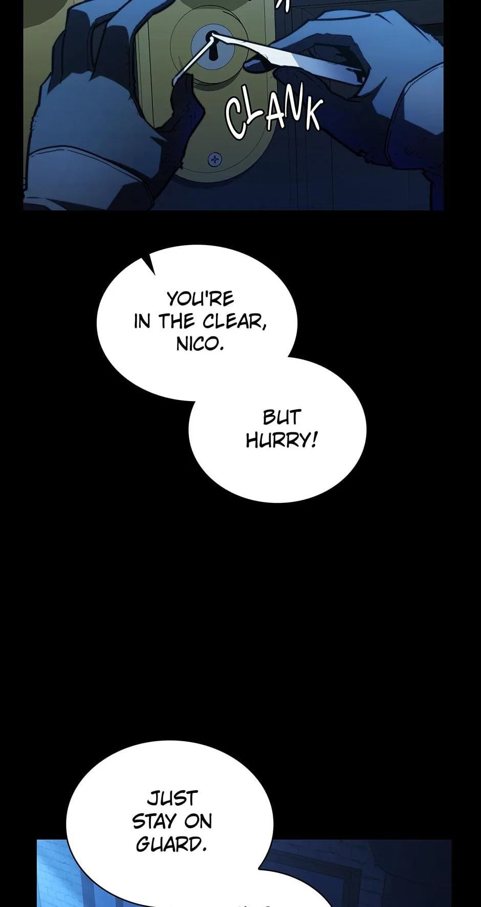 The Beginning After The End - Chapter 176 - Page 5