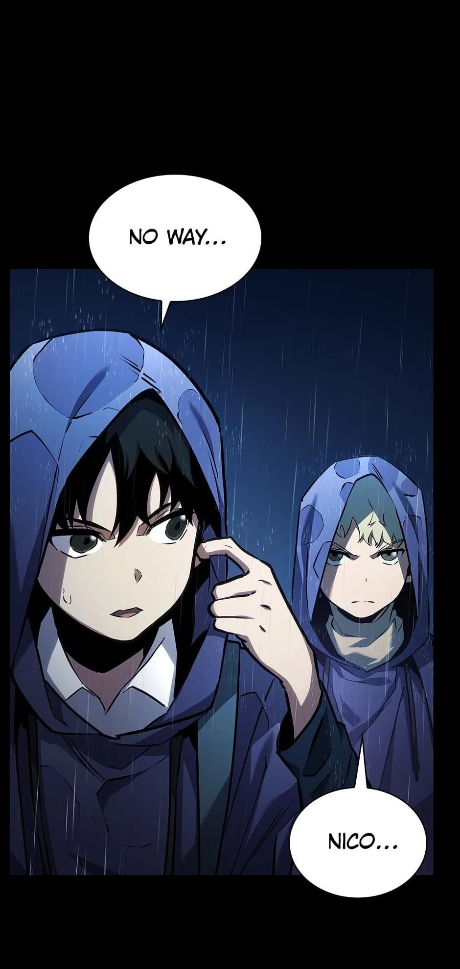 The Beginning After The End - Chapter 176 - Page 50