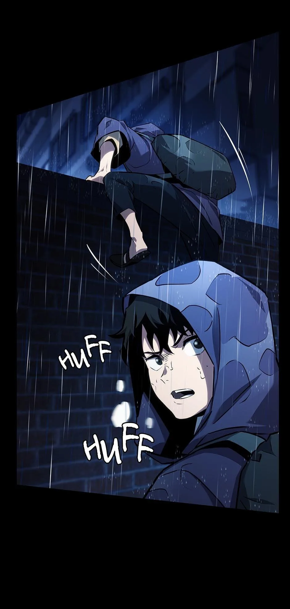The Beginning After The End - Chapter 176 - Page 54