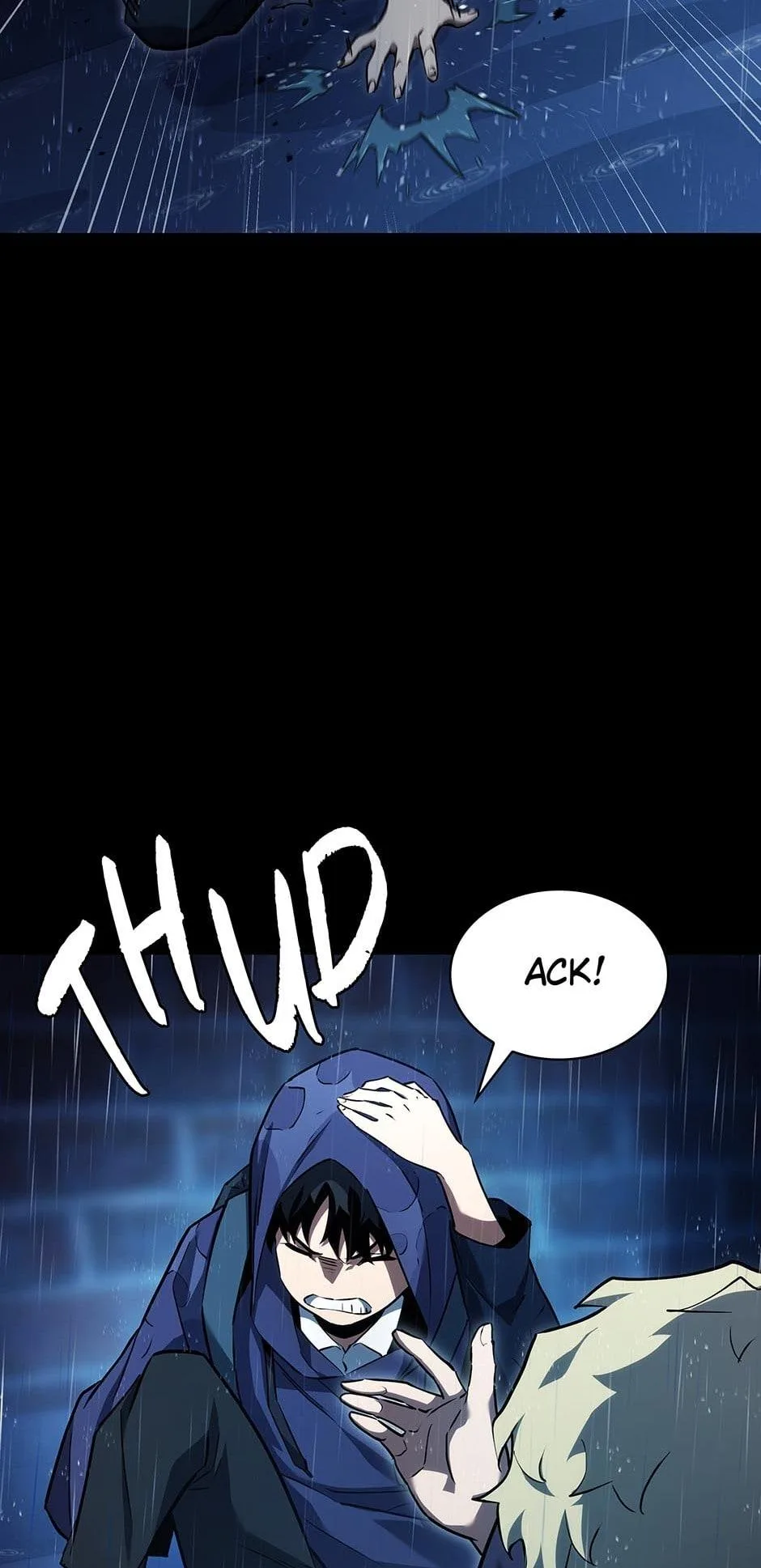 The Beginning After The End - Chapter 176 - Page 56