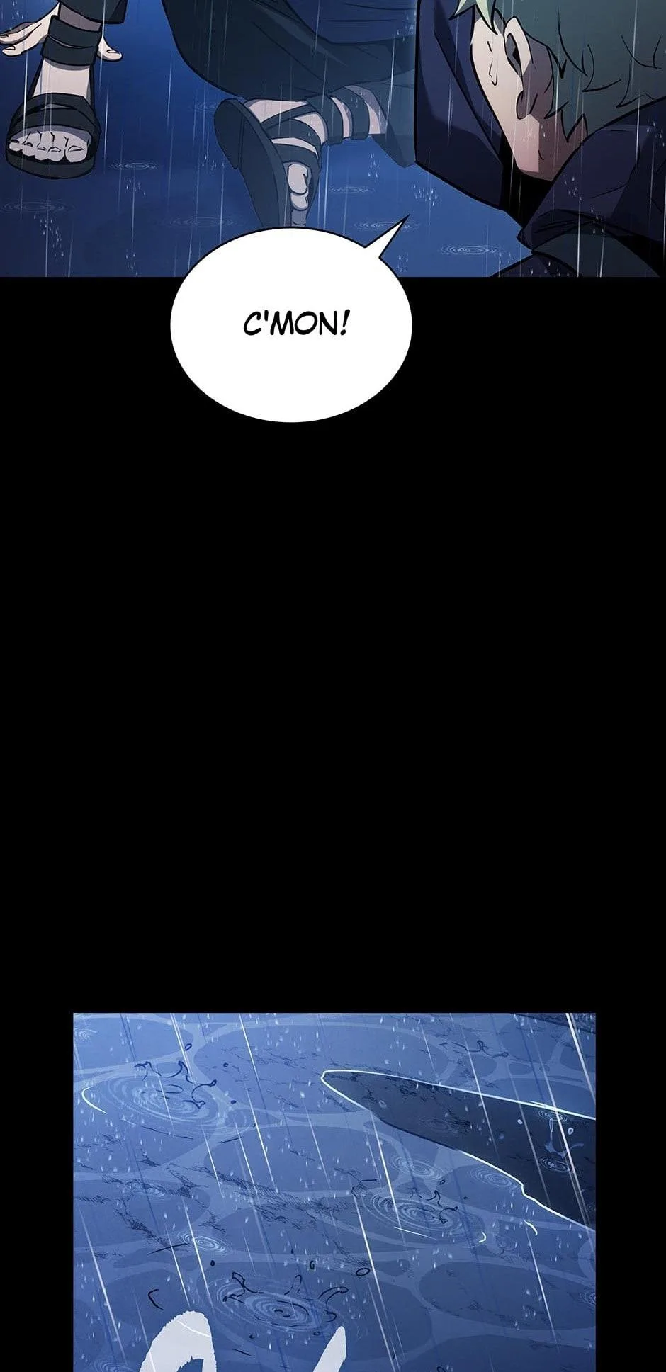 The Beginning After The End - Chapter 176 - Page 57