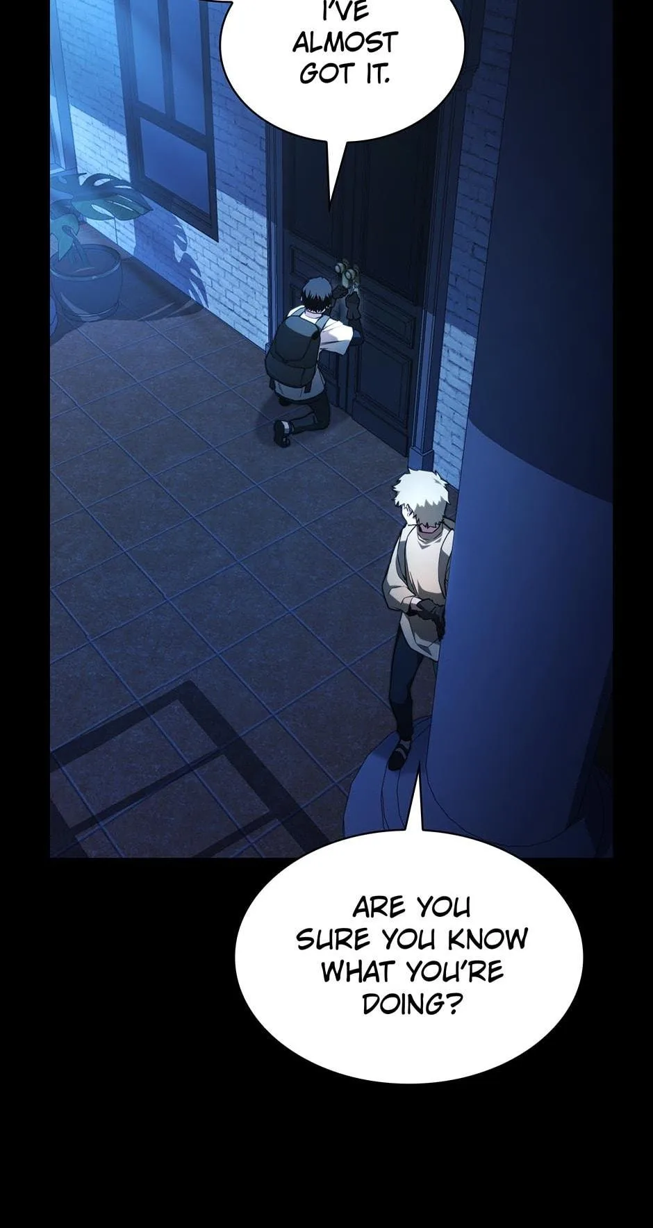 The Beginning After The End - Chapter 176 - Page 6