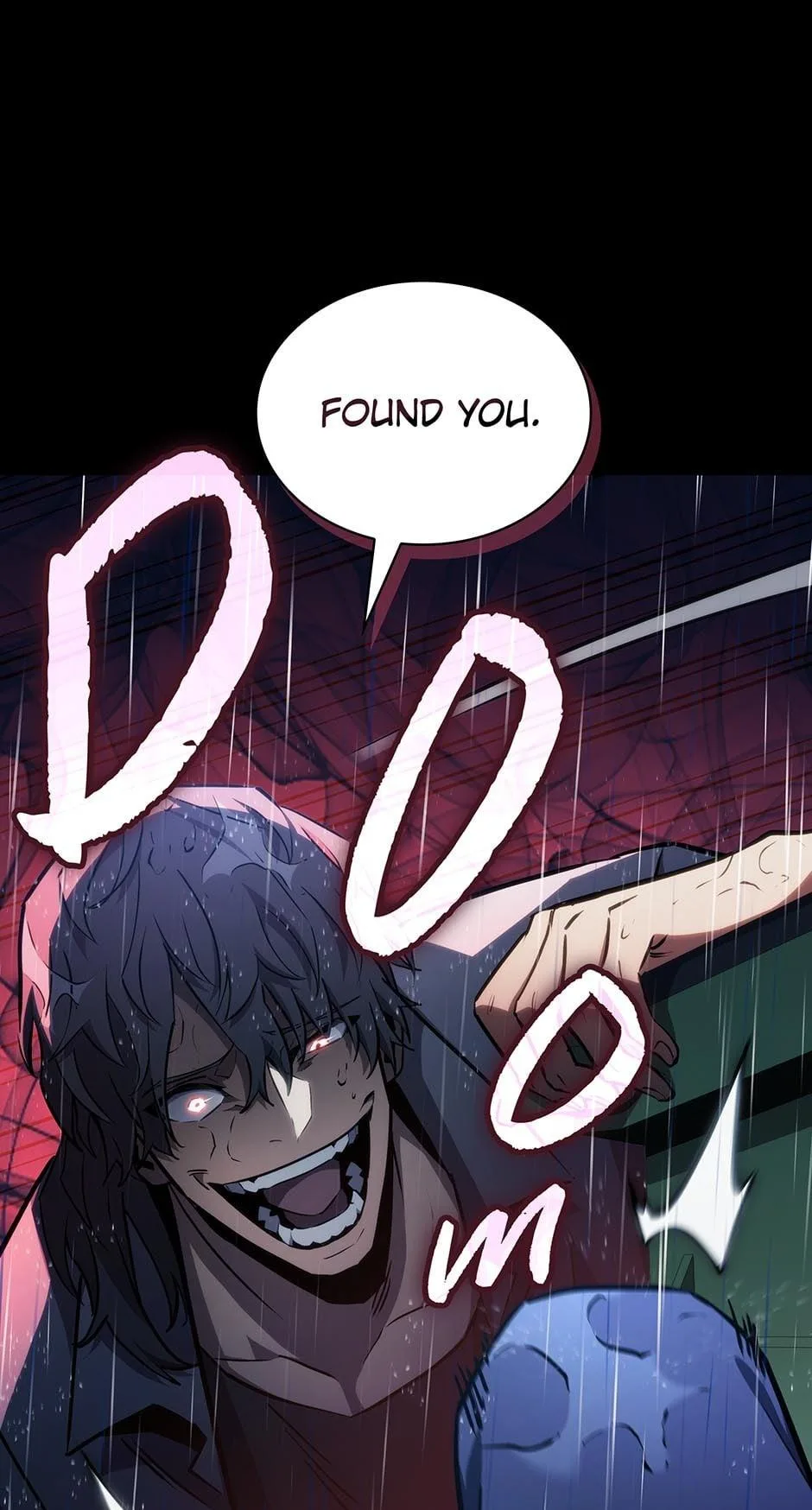 The Beginning After The End - Chapter 176 - Page 60