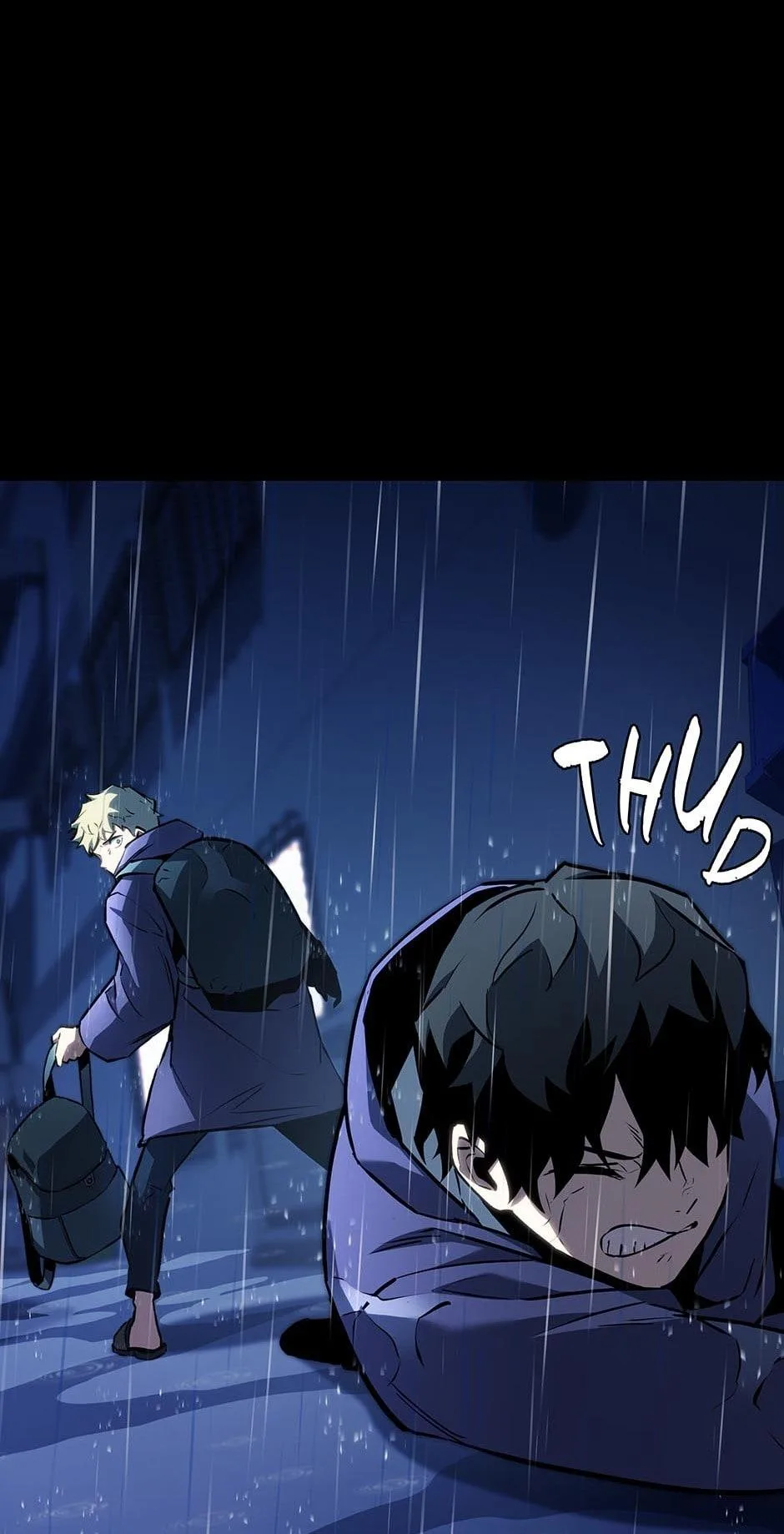 The Beginning After The End - Chapter 176 - Page 68