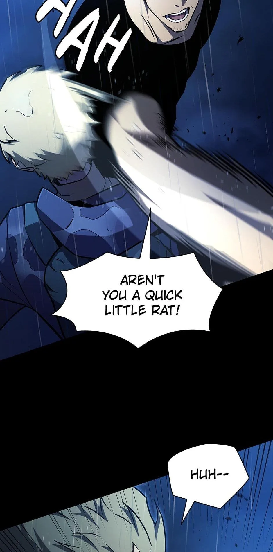 The Beginning After The End - Chapter 176 - Page 84