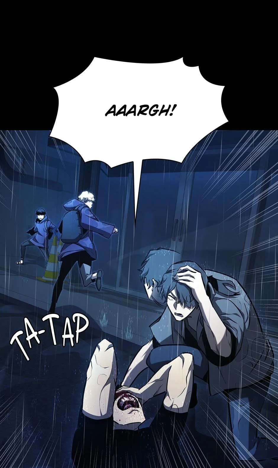 The Beginning After The End - Chapter 176 - Page 88