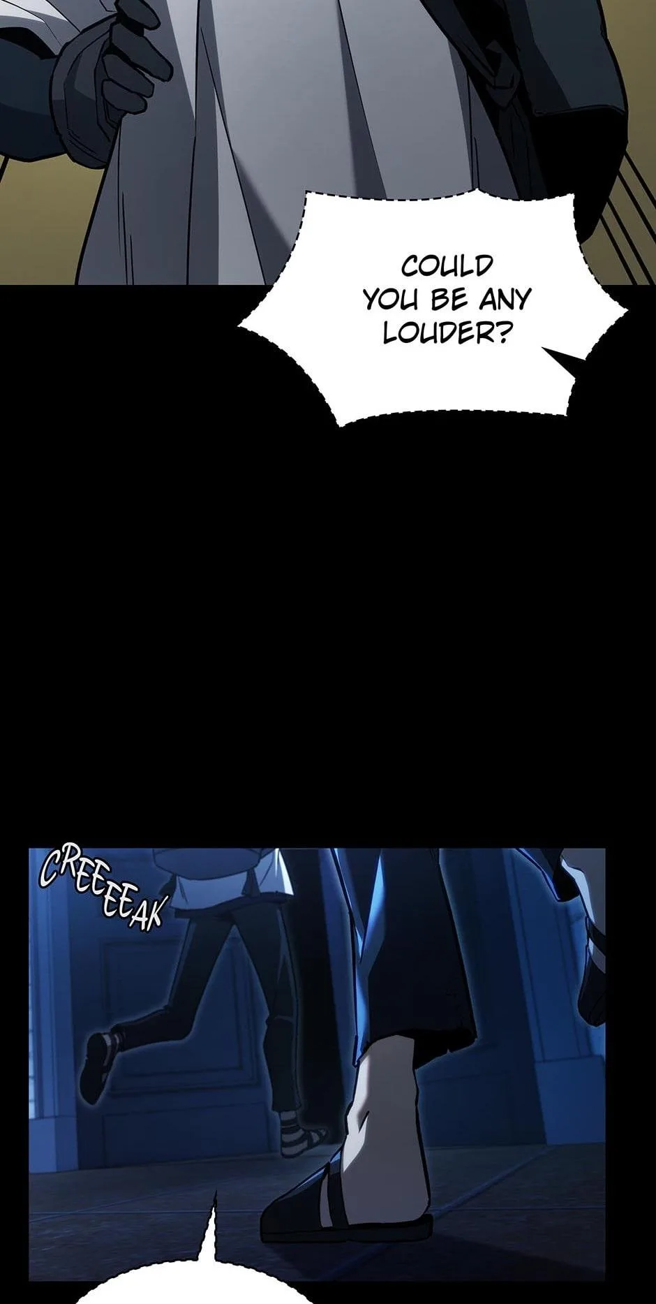The Beginning After The End - Chapter 176 - Page 9