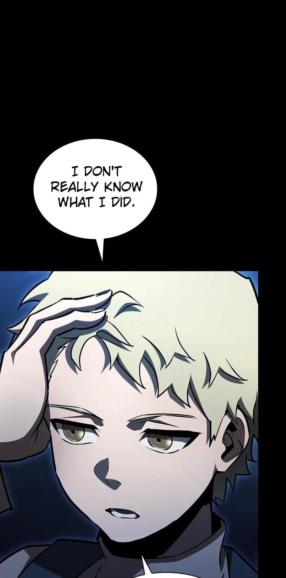 The Beginning After The End - Chapter 176 - Page 93