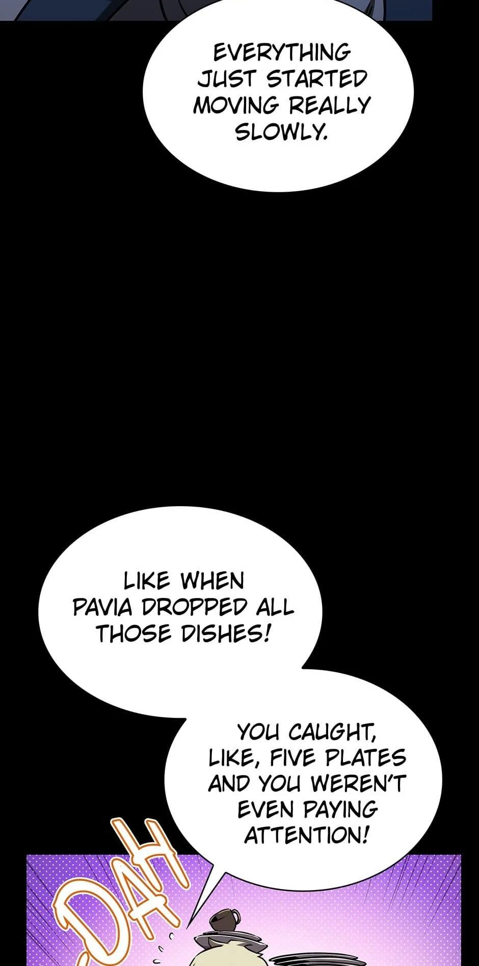 The Beginning After The End - Chapter 176 - Page 94