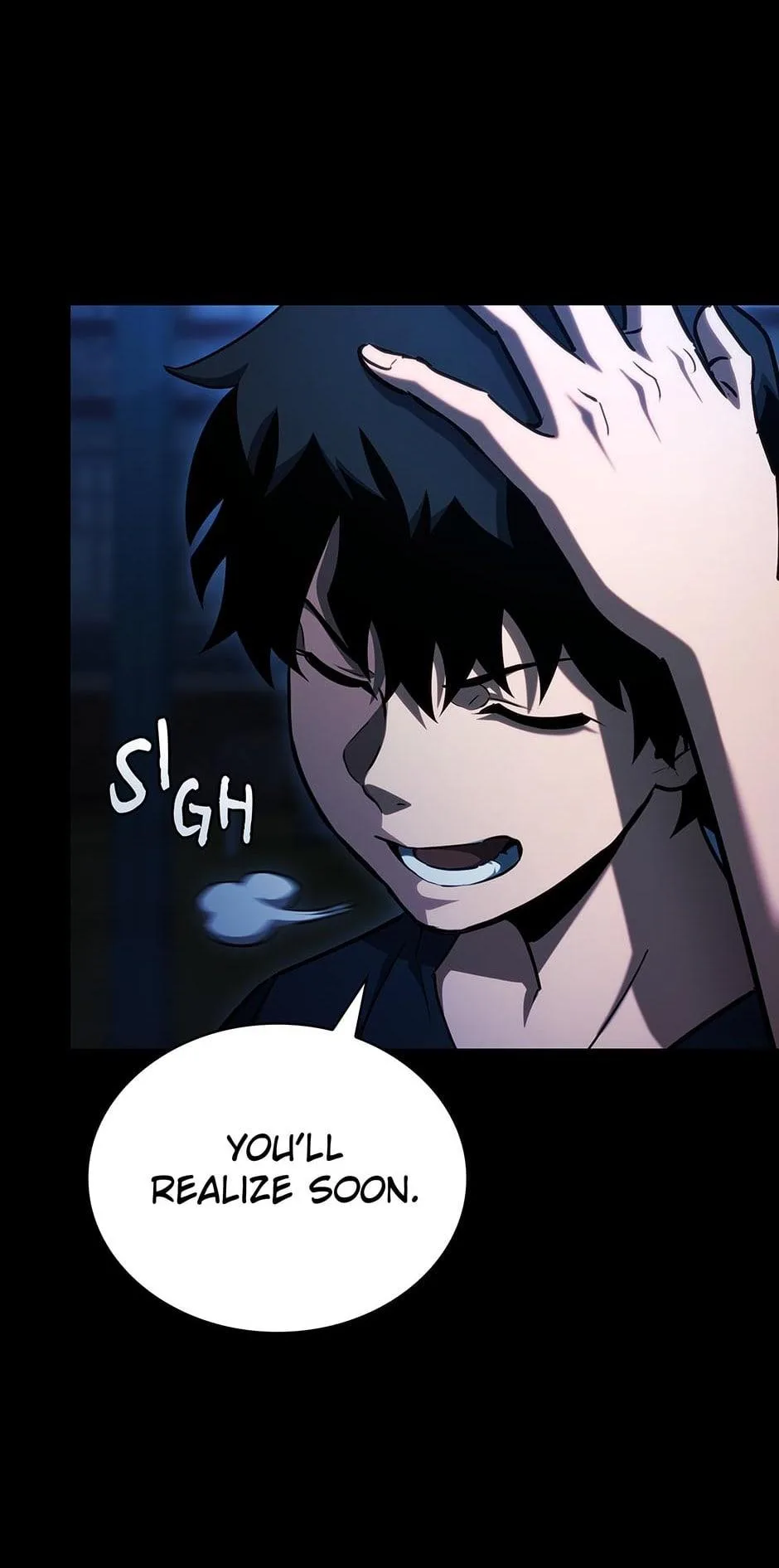 The Beginning After The End - Chapter 176 - Page 96