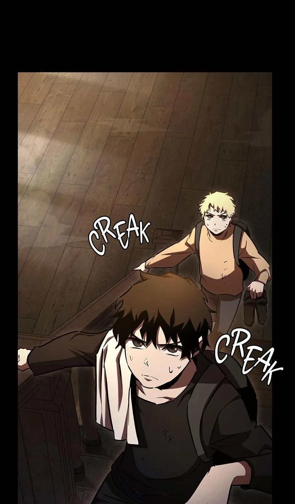 The Beginning After The End - Chapter 176 - Page 98