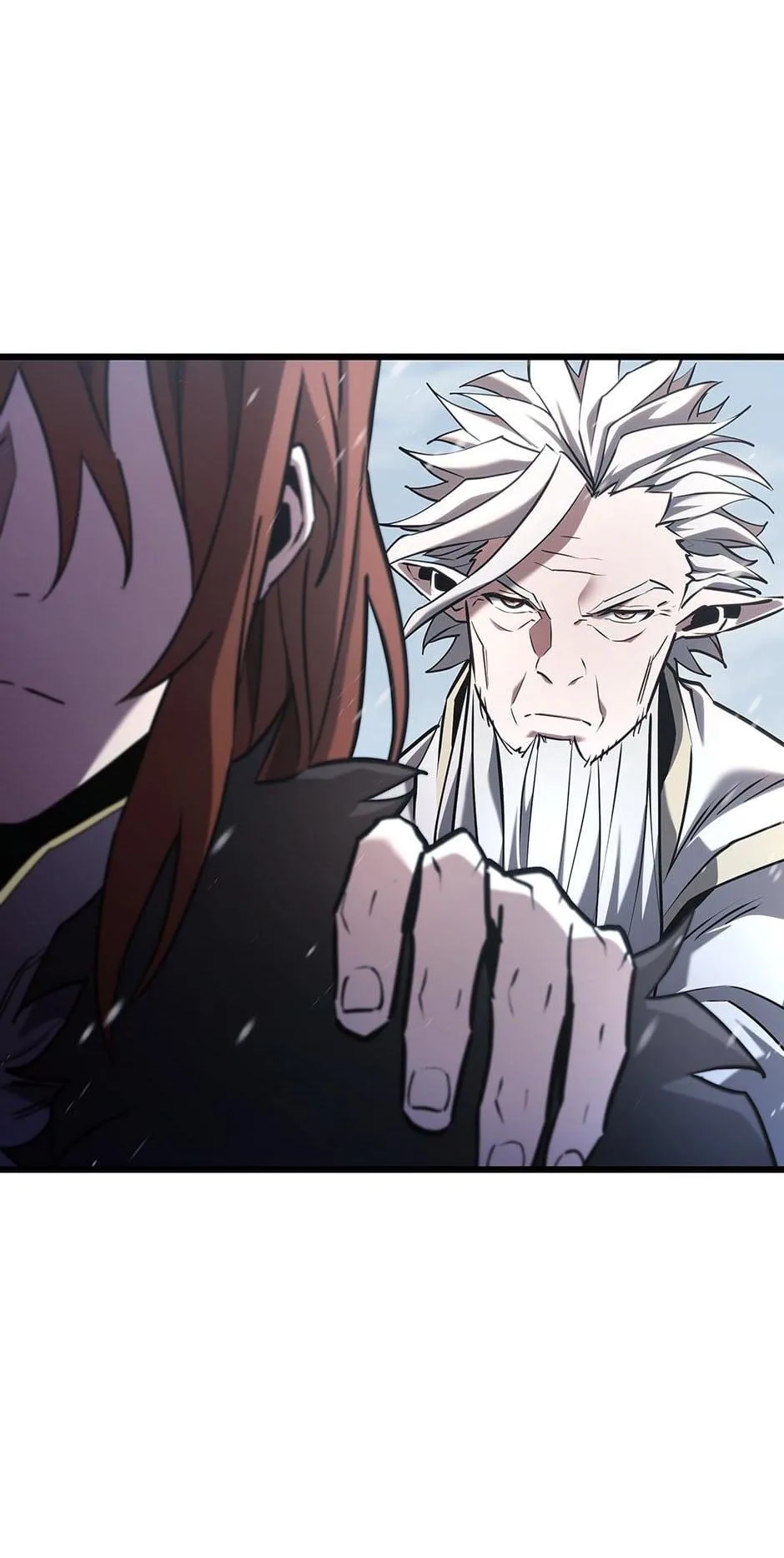 The Beginning After The End - Chapter 177 - Page 100