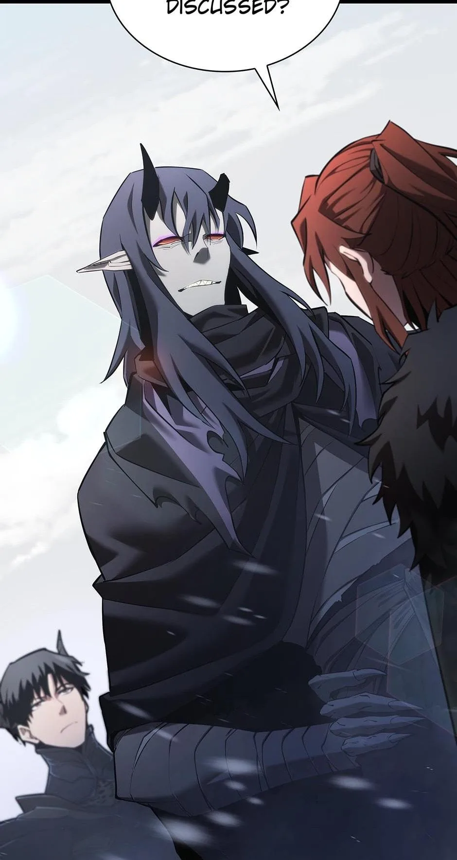 The Beginning After The End - Chapter 177 - Page 103