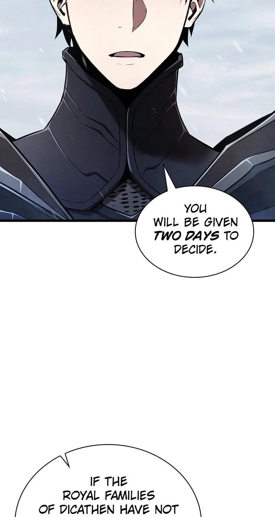 The Beginning After The End - Chapter 177 - Page 106