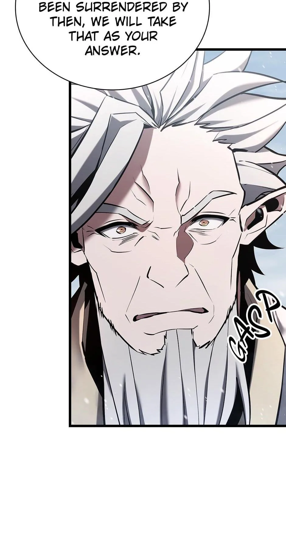 The Beginning After The End - Chapter 177 - Page 107