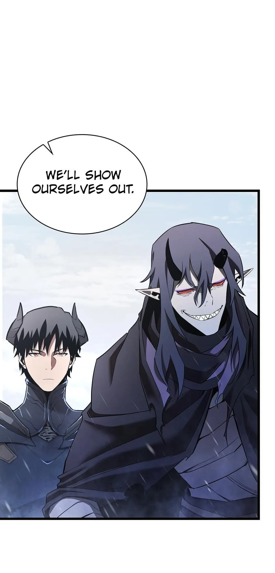 The Beginning After The End - Chapter 177 - Page 108