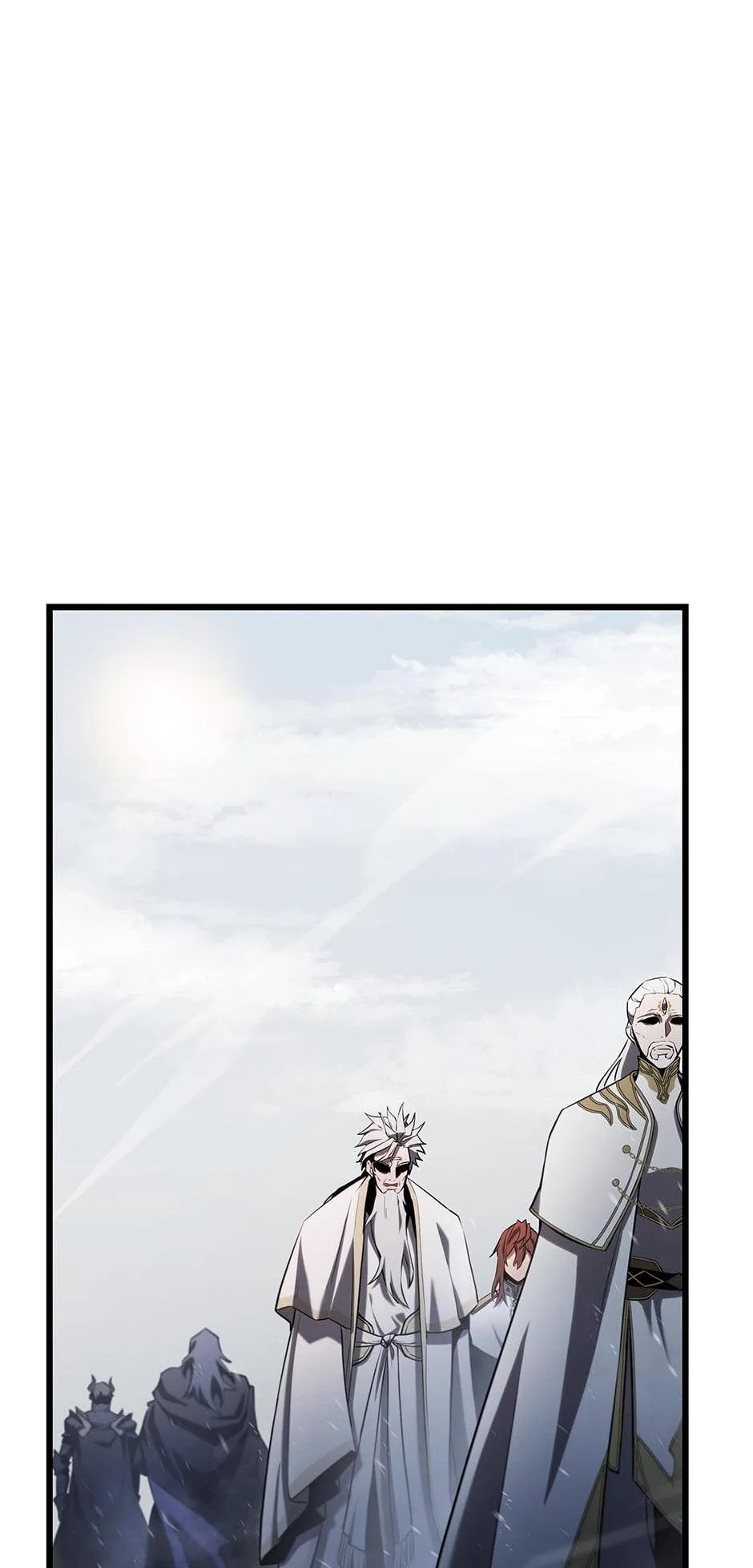 The Beginning After The End - Chapter 177 - Page 109