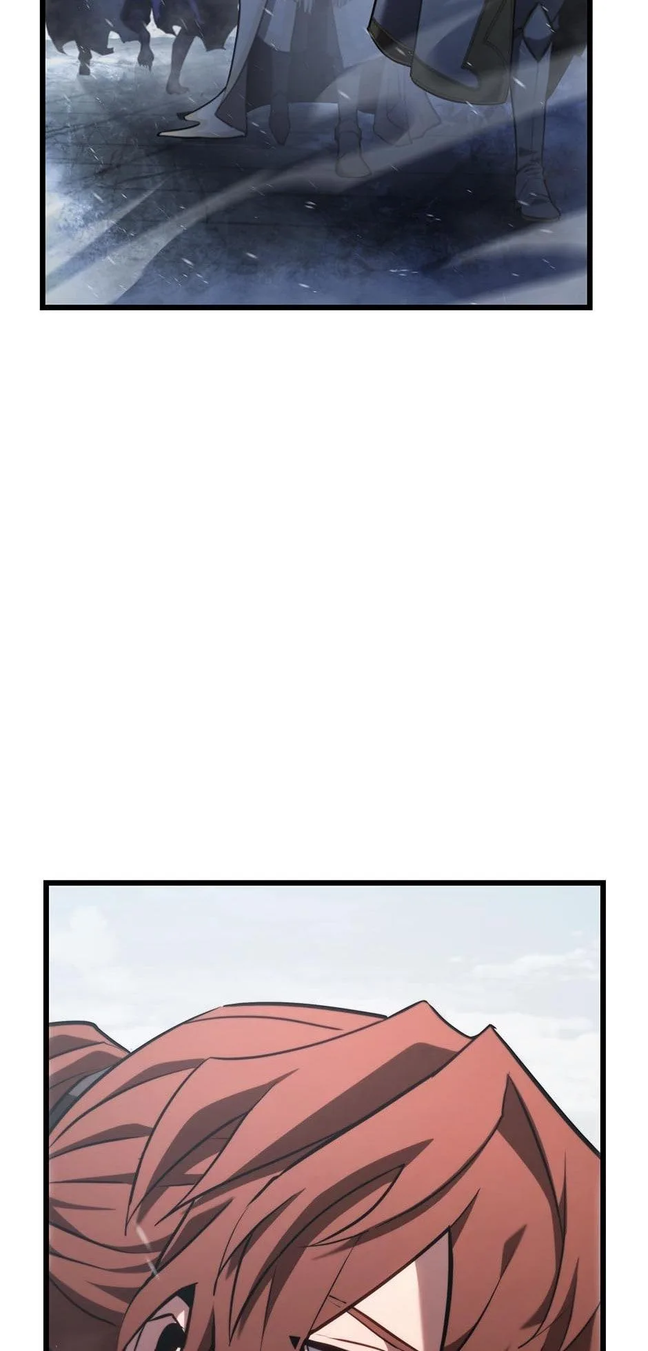 The Beginning After The End - Chapter 177 - Page 110