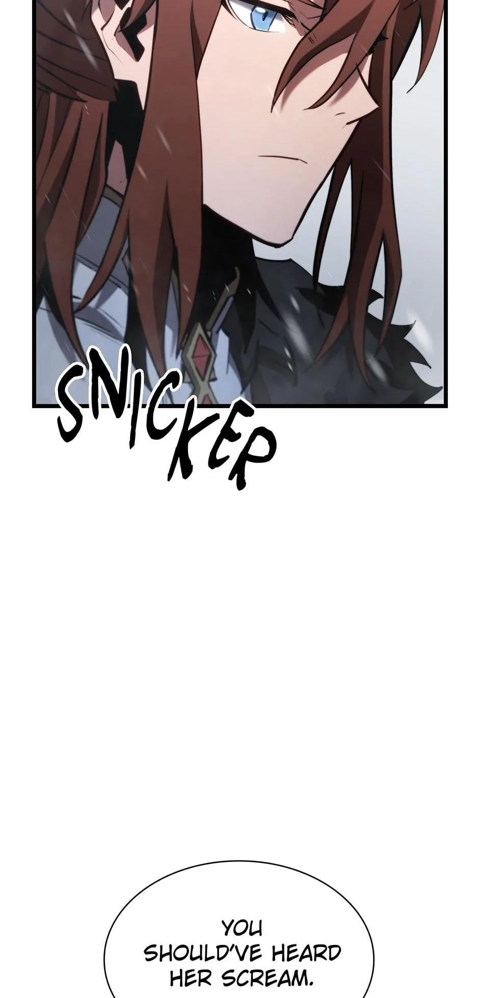 The Beginning After The End - Chapter 177 - Page 111