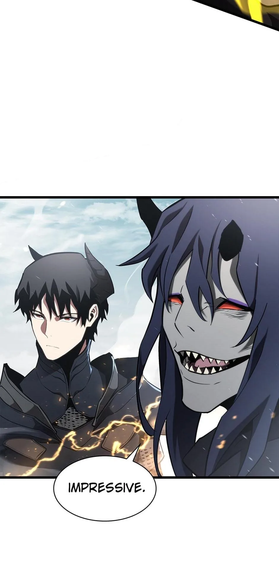The Beginning After The End - Chapter 177 - Page 117