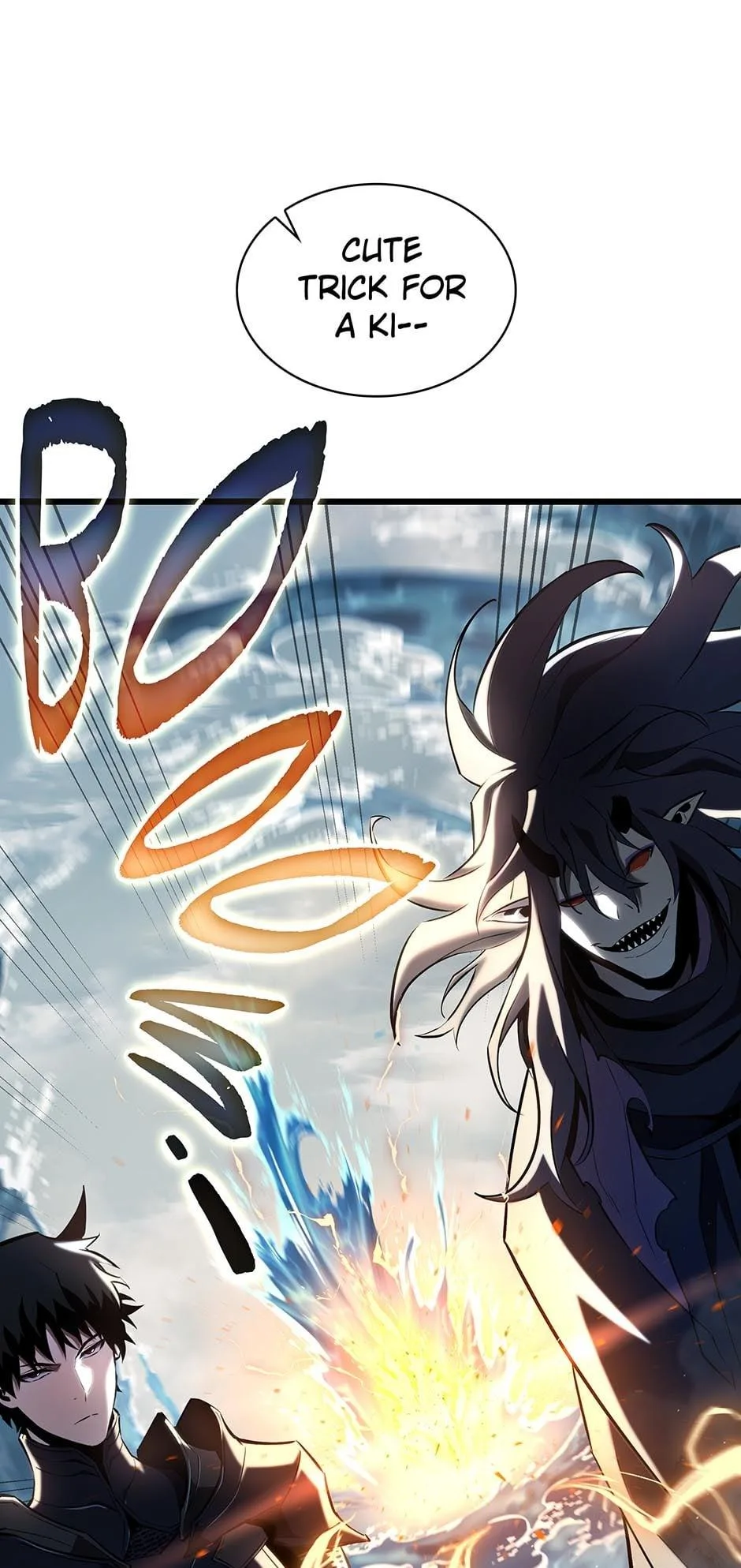 The Beginning After The End - Chapter 177 - Page 118