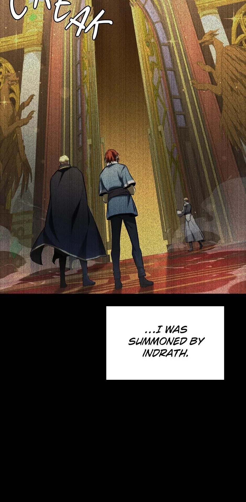 The Beginning After The End - Chapter 177 - Page 12