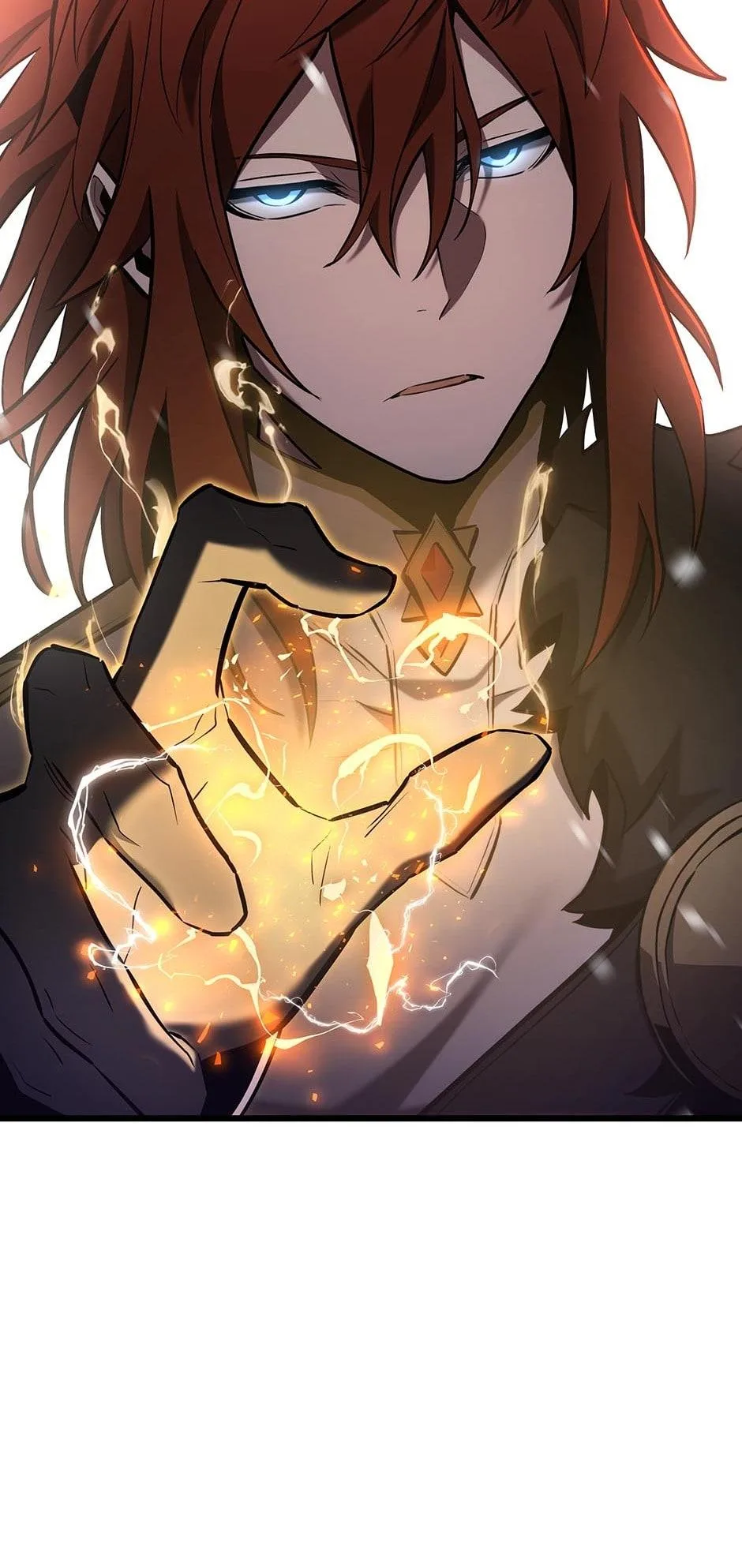 The Beginning After The End - Chapter 177 - Page 120
