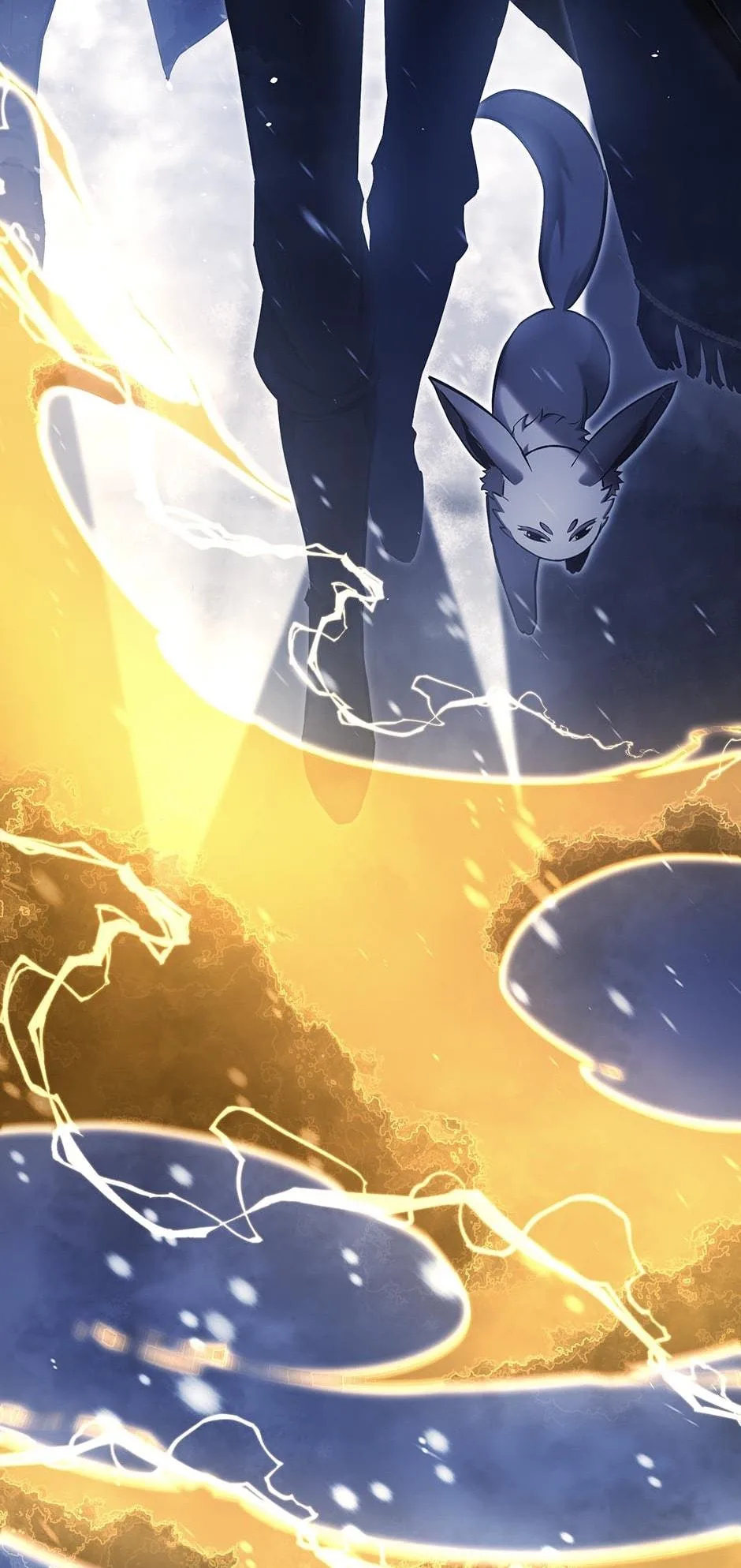 The Beginning After The End - Chapter 177 - Page 123