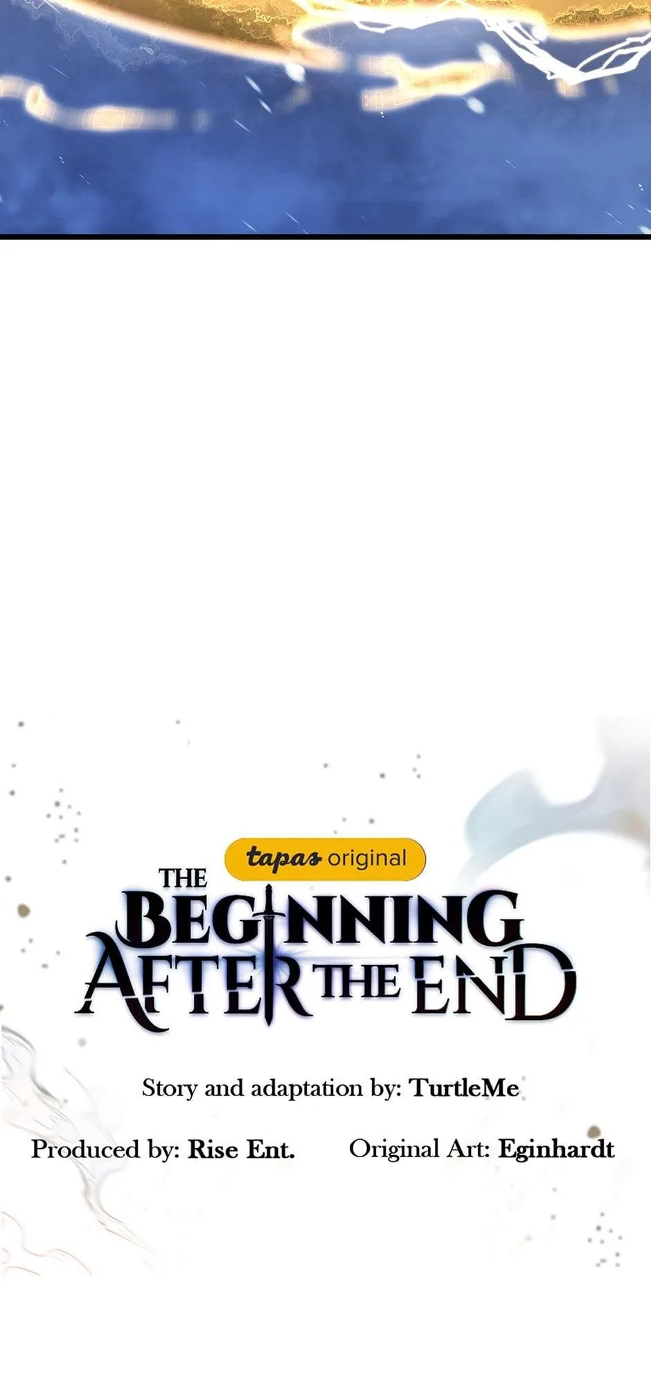 The Beginning After The End - Chapter 177 - Page 124